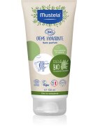 Mustela BIO Hydrating Cream with Olive Oil hidratáló krém arcra és testre gyermekeknek születéstől kezdődően 150 ml