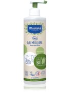 Mustela BIO micellás víz gyermekeknek születéstől kezdődően 400 ml