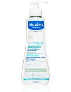 Mustela BIO Stelatopia+ nyugtató krém gyermekeknek születéstől kezdődően 300 ml