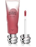 MUZIGAE MANSION Objet Glossy hidratáló ajakfény árnyalat 002 Rose Drop 6 g