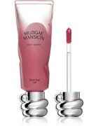 MUZIGAE MANSION Objet Glossy hidratáló ajakfény árnyalat 007 Blush Drop 6 g