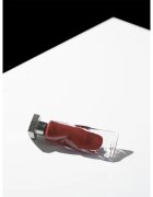 MUZIGAE MANSION Objet Liquid hosszantartó folyékony rúzs matt hatással árnyalat 007 Chillin 6 ml