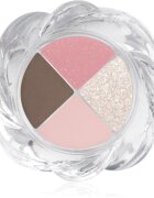 MUZIGAE MANSION Twist Pot Eye Palette szemhéjfesték paletta árnyalat 01 FAIRY PINK 4.5 g