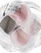 MUZIGAE MANSION Twist Pot Eye Palette szemhéjfesték paletta árnyalat 01 FAIRY PINK 4.5 g