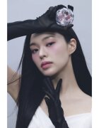 MUZIGAE MANSION Twist Pot Eye Palette szemhéjfesték paletta árnyalat 01 FAIRY PINK 4.5 g