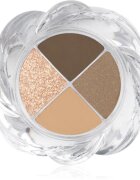 MUZIGAE MANSION Twist Pot Eye Palette szemhéjfesték paletta árnyalat 03 MUTE BROWN 4.5 g