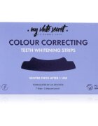 My White Secret Colour Correcting fogfehérítő szalag 7 db