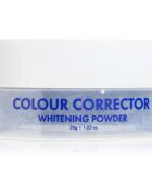 My White Secret Colour Corrector fogfehérítő púder 30 g