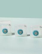 My White Secret Dental Floss fogselyem Coconut Mint Strawberry 3 db
