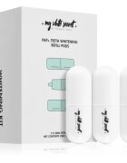 My White Secret PAP+ Teeth Whitening Refill Pods fehérítő aktiváló gél utántöltő 3x10 ml