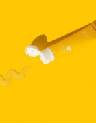 My White Secret Toothpaste Mango Sorbet fogkrém 60 g