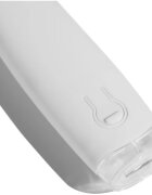 My White Secret Ultrasonic Plaque and Stain Remover folt- és lepedéktisztító 1 db