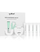 My White Secret Whitening LED Kit fogfehérítő szett