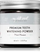 My White Secret Whitening Powder fogfehérítő púder érzékeny fogakra 60 ml