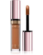 NABLA Cosmetics Close Up krémes korrektor a teljes fedésre árnyalat Mocha 4 ml