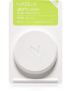 NABLA Cosmetics Liberty X Mono szemhéjfesték árnyalat Bergamot 1 g