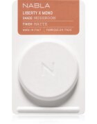 NABLA Cosmetics Liberty X Mono szemhéjfesték árnyalat Mushroom 1.3 g