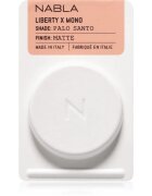 NABLA Cosmetics Liberty X Mono szemhéjfesték árnyalat Palo Santo 1.3 g