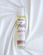 Nacomi 7 Oils ápoló olaj hajra 100 ml