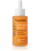 Nacomi Anti-Acne bőr szérum pattanások ellen 40 ml