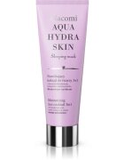 Nacomi Aqua Hydra Skin hidratáló maszk éjszakára 85 ml