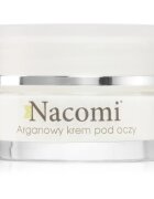 Nacomi Argan Oil szemkrém 15 ml