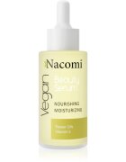 Nacomi Beauty Serum hidratáló és tápláló szérum 40 ml