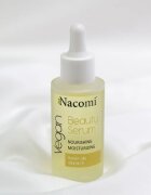 Nacomi Beauty Serum hidratáló és tápláló szérum 40 ml