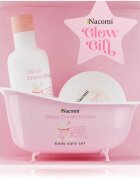 Nacomi Cloud Cream Dream ajándékszett testre 1 db