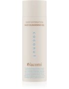 Nacomi Deep hydration tisztító gél Coconut 140 ml
