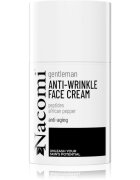 Nacomi Gentleman ránctalanító krém uraknak 50 ml
