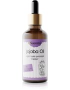 Nacomi Light Cold-Pressed Helper jojobaolaj 50 ml