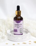 Nacomi Light Cold-Pressed Helper jojobaolaj 50 ml