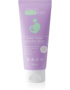 Nacomi Mom & Who bőrlágyító krém striák ellen várandósoknak 100 ml