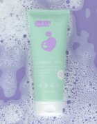Nacomi Mom & Who fürdőtej várandósoknak 200 ml