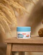 Nacomi Mom & Who Kids tápláló éjszakai krém gyermekeknek 50 ml