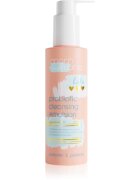 Nacomi Mom & Who Kids tisztító emulzió probiotikumokkal gyermekeknek 150 ml