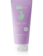 Nacomi Mom & Who testápoló tej terhes és szoptató nőknek 150 ml