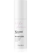 Nacomi Next Level Be Like Phoenix éjszakai ránctalanító szérum Retinol 025 % 30 ml