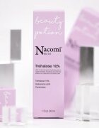 Nacomi Next Level Beauty Potion revitalizáló hidratáló szérum 30 ml