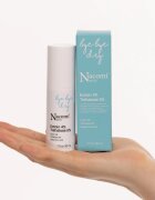 Nacomi Next Level Bye Bye Dry hidratáló szérum száraz bőrre Ectoin 4% Trehalose 5% 30 ml