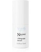 Nacomi Next Level Bye Puffy Eye! lifting szemkörnyékápoló szérum 15 ml