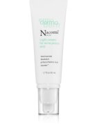 Nacomi Next Level Dermo faggyútermelés csökkentő és pattanás elleni gyengéd krém 50 ml