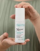 Nacomi Next Level Dermo hajszérum spray -ben Rosemary 100 ml