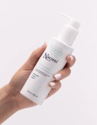 Nacomi Next Level Dermo tisztító gél az arcbőrre problémás és pattanásos bőrre 150 ml