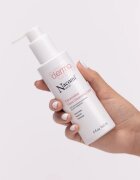Nacomi Next Level Dermo tisztító tej a száraz és irritált bőrre 150 ml