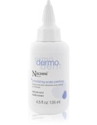 Nacomi Next Level Exfoliating scalp peeling peeling fejbőrre 135 ml