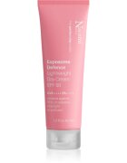 Nacomi Next Level Exposome defence könnyű nappali krém SPF 50 40 ml