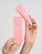 Nacomi Next Level Exposome defence könnyű nappali krém SPF 50 40 ml