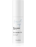 Nacomi Next Level Fix It Up bőr szérum a faggyútermelés szabályozására 30 ml